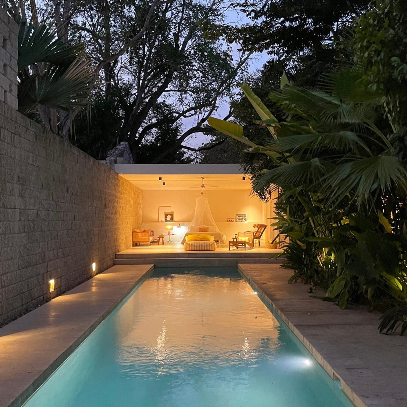 La Tropical