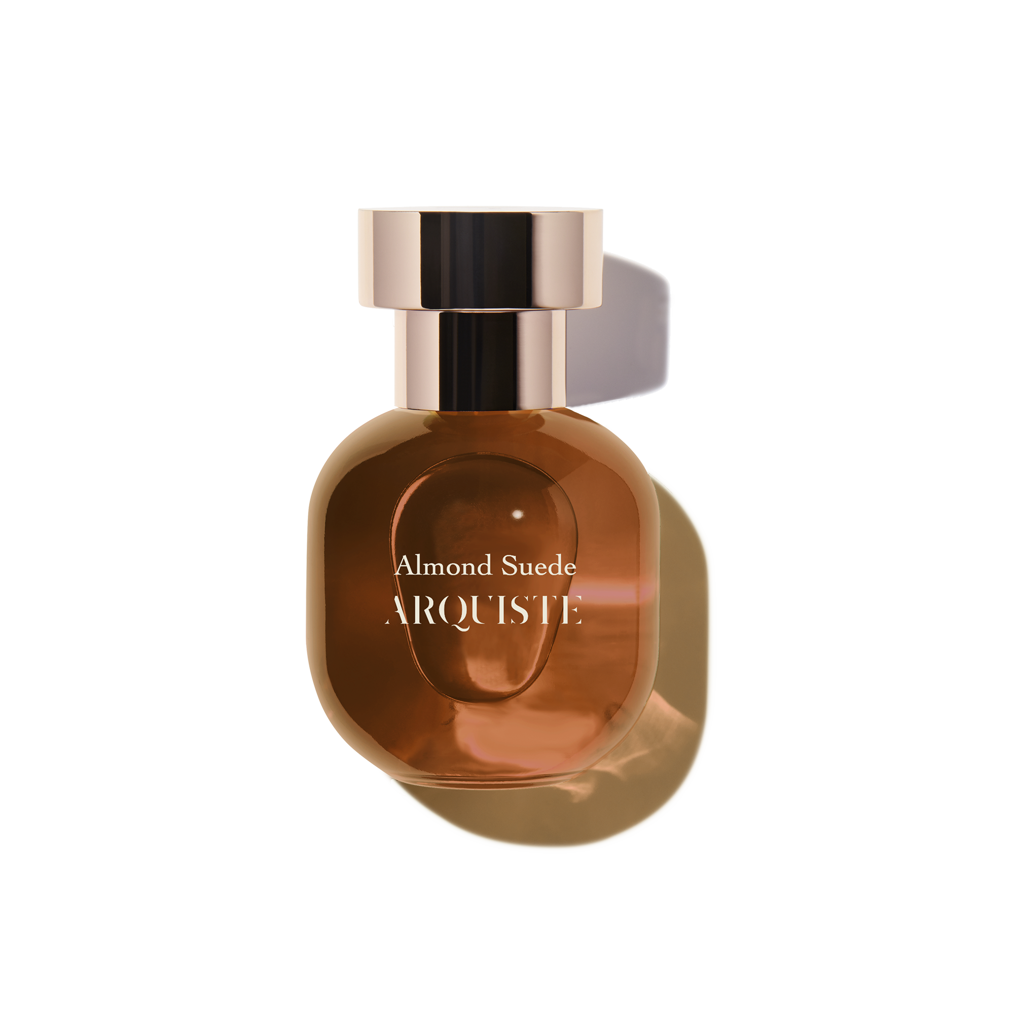 ALMOND SUEDE