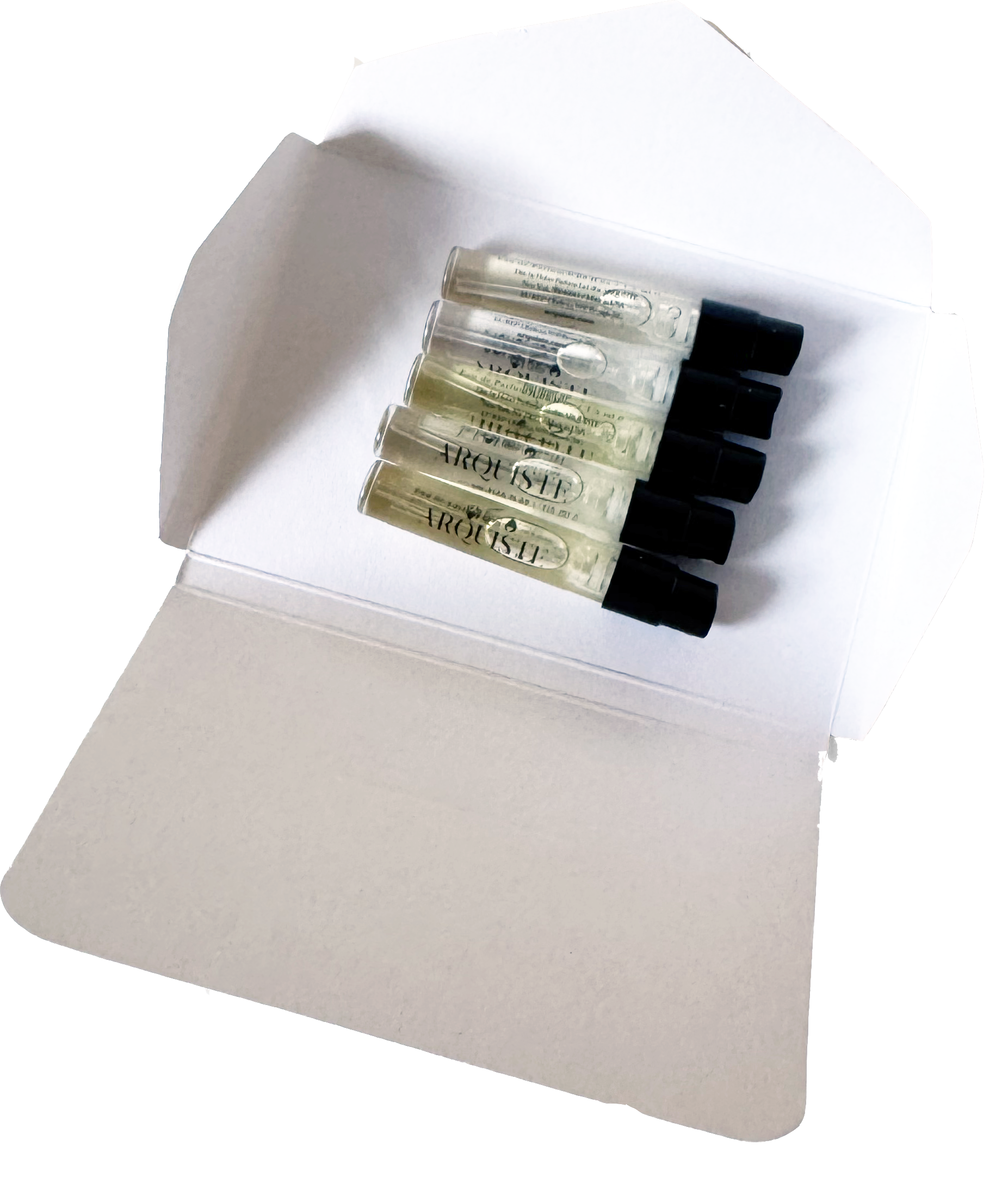 DISCOVERY ENVELOPE SETS