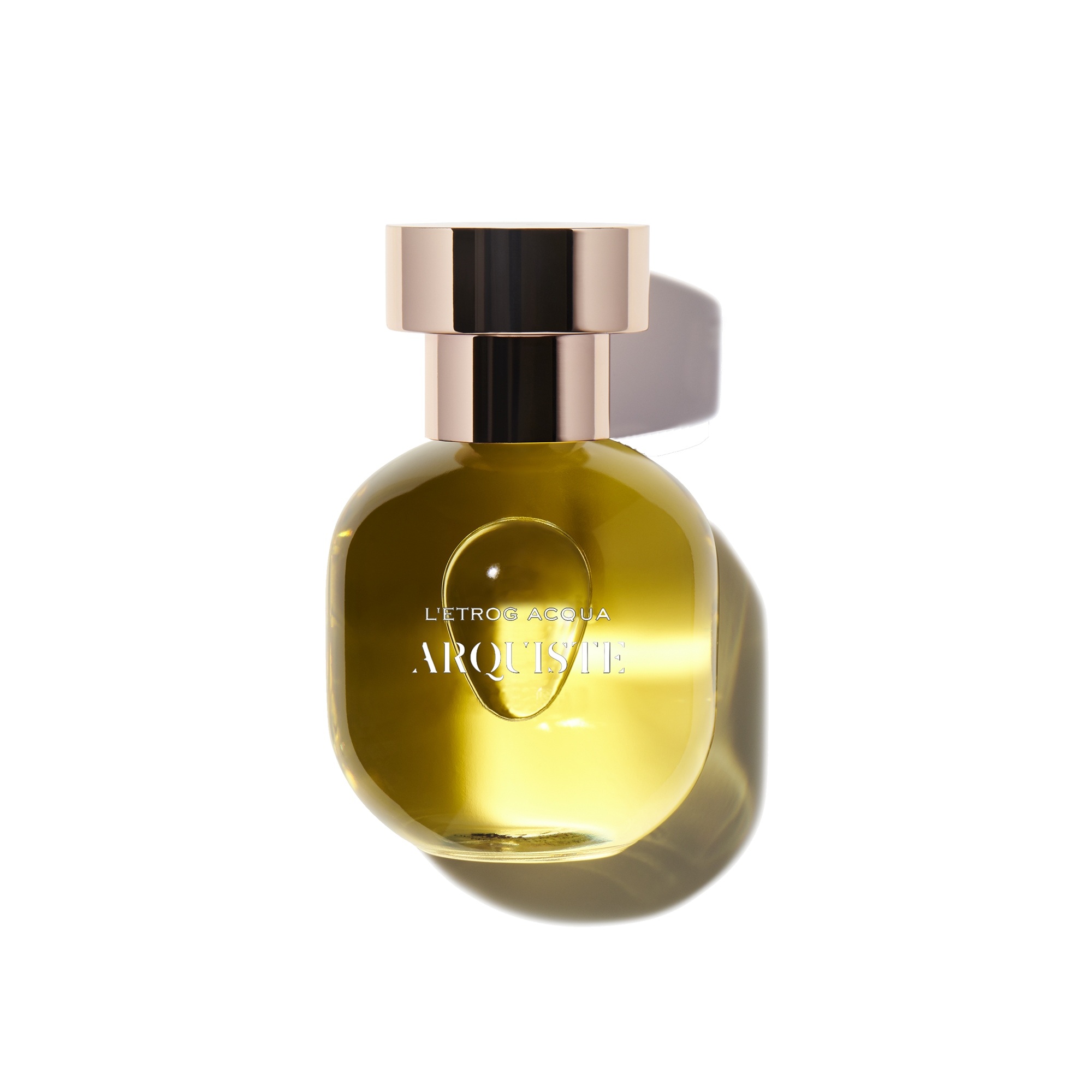 L'ETROG ACQUA