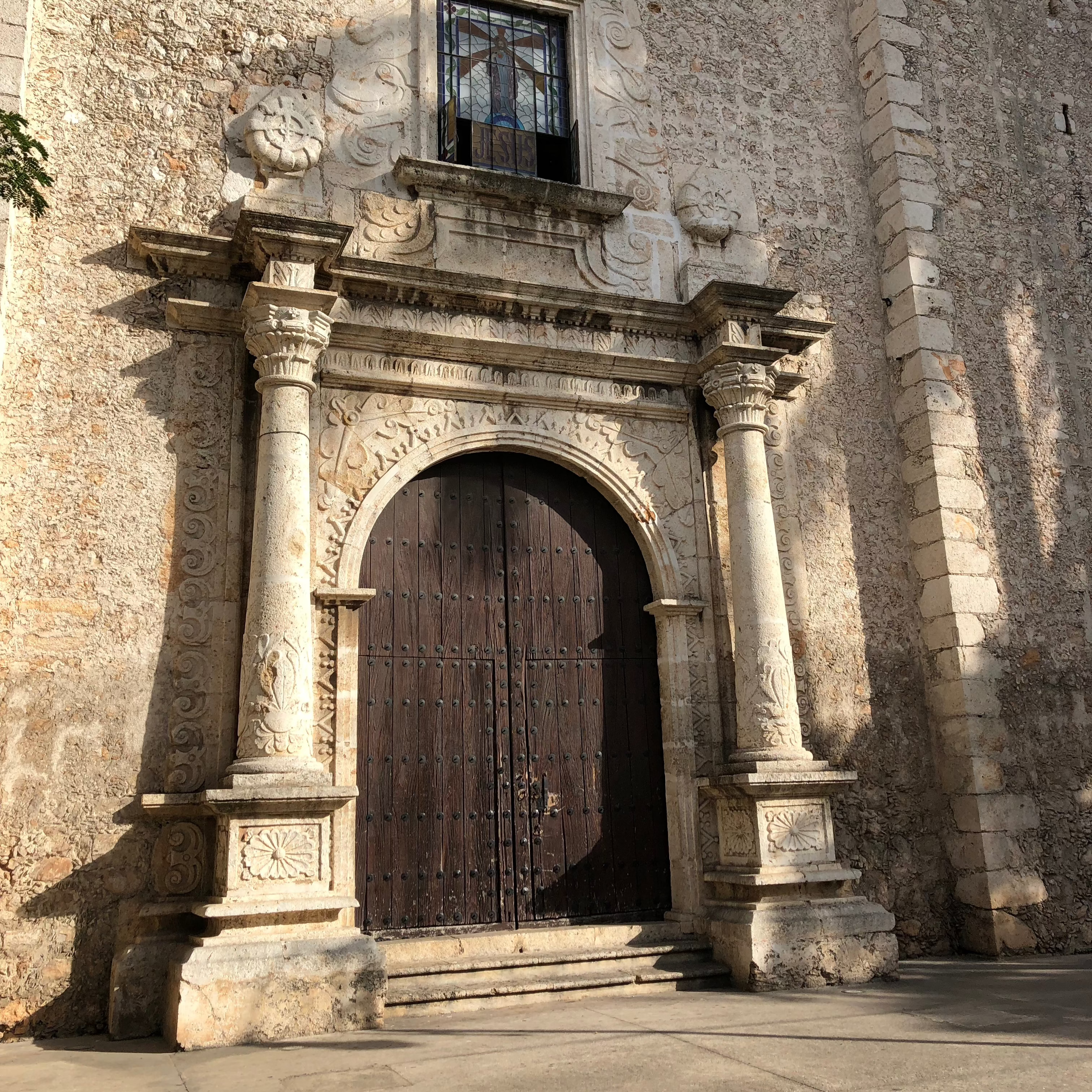 Colonial Church