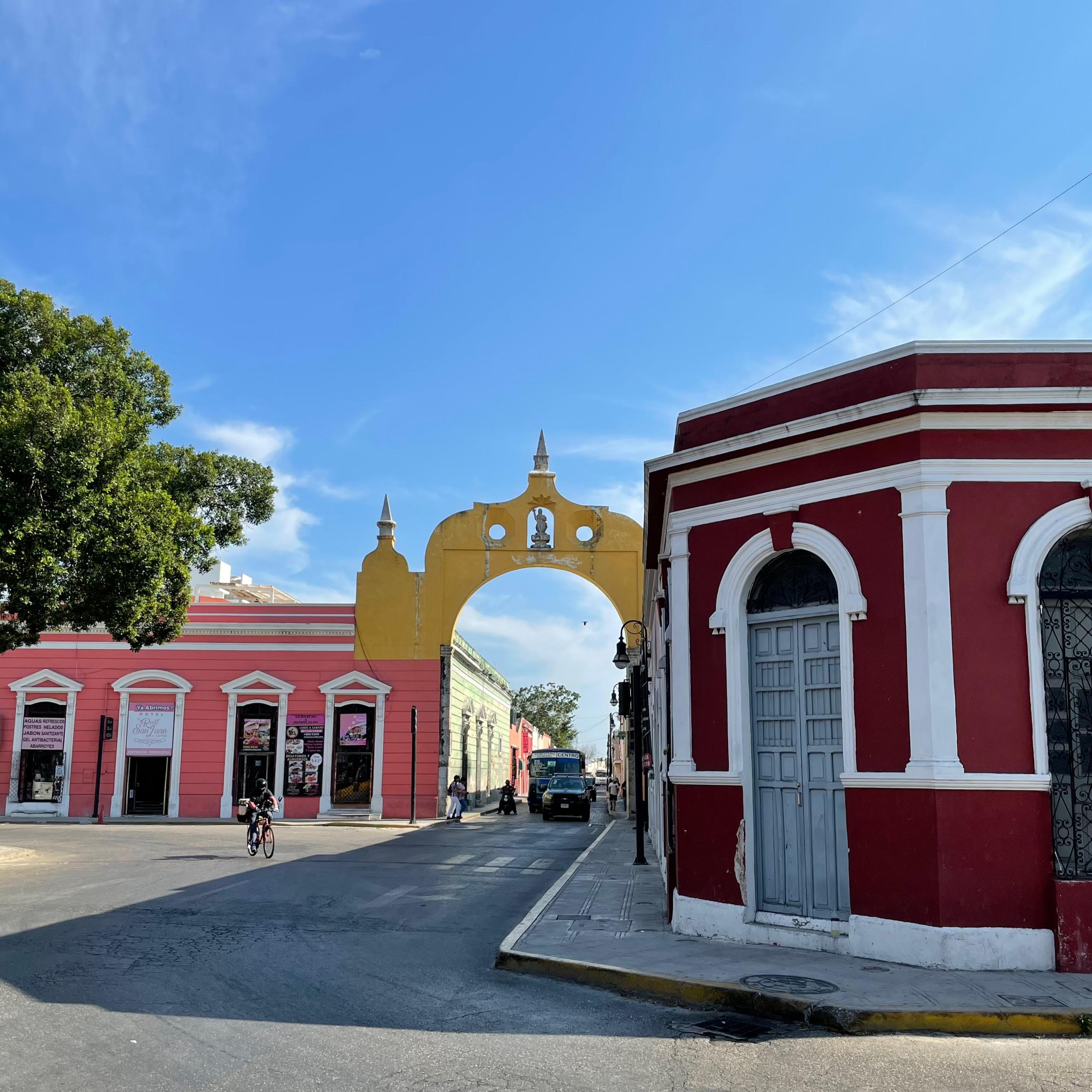 Mérida, Yucatán