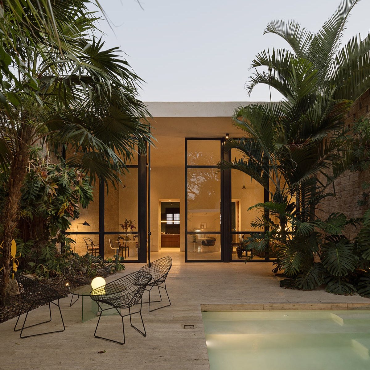 La Tropical in Mérida