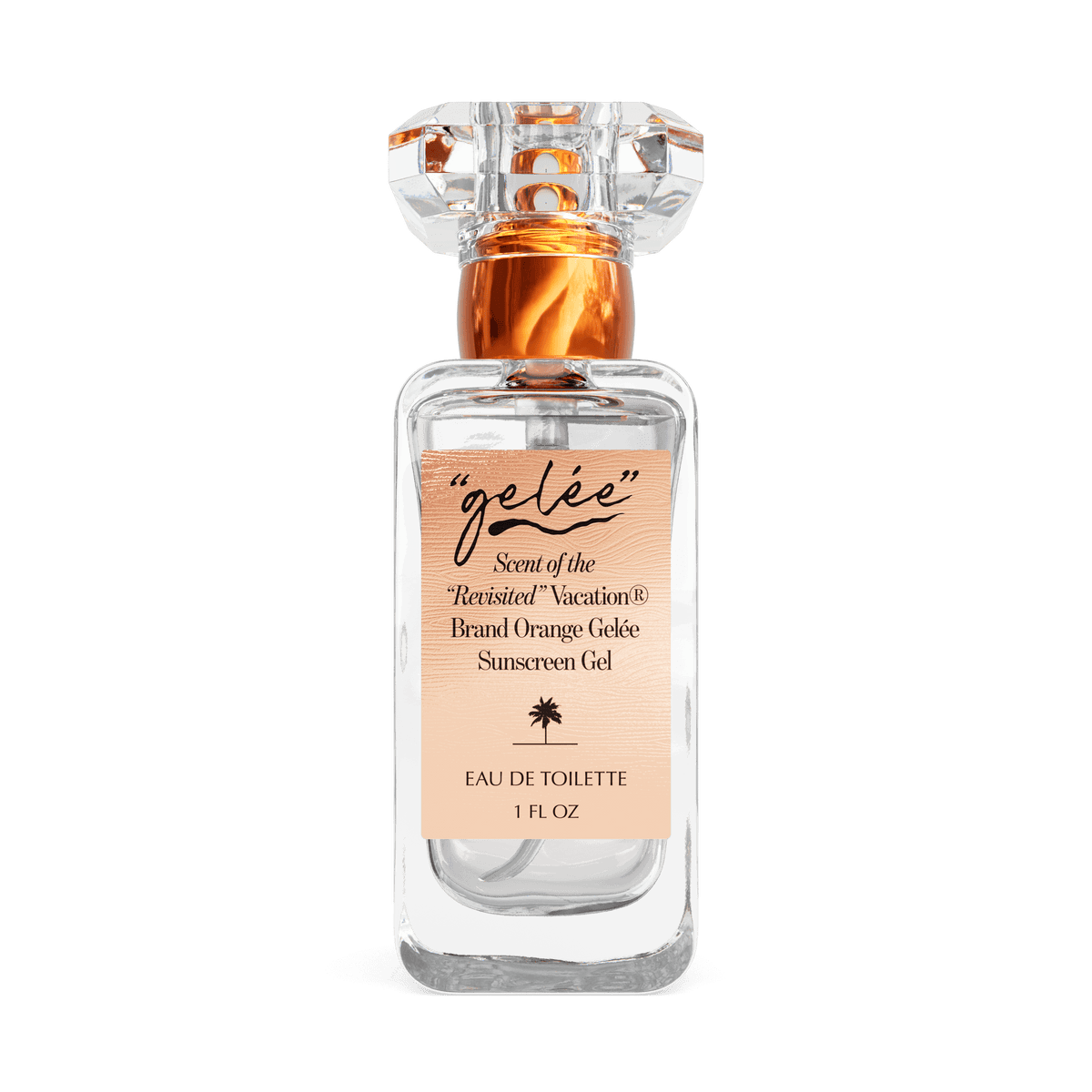 “GELÉE” by Vacation®