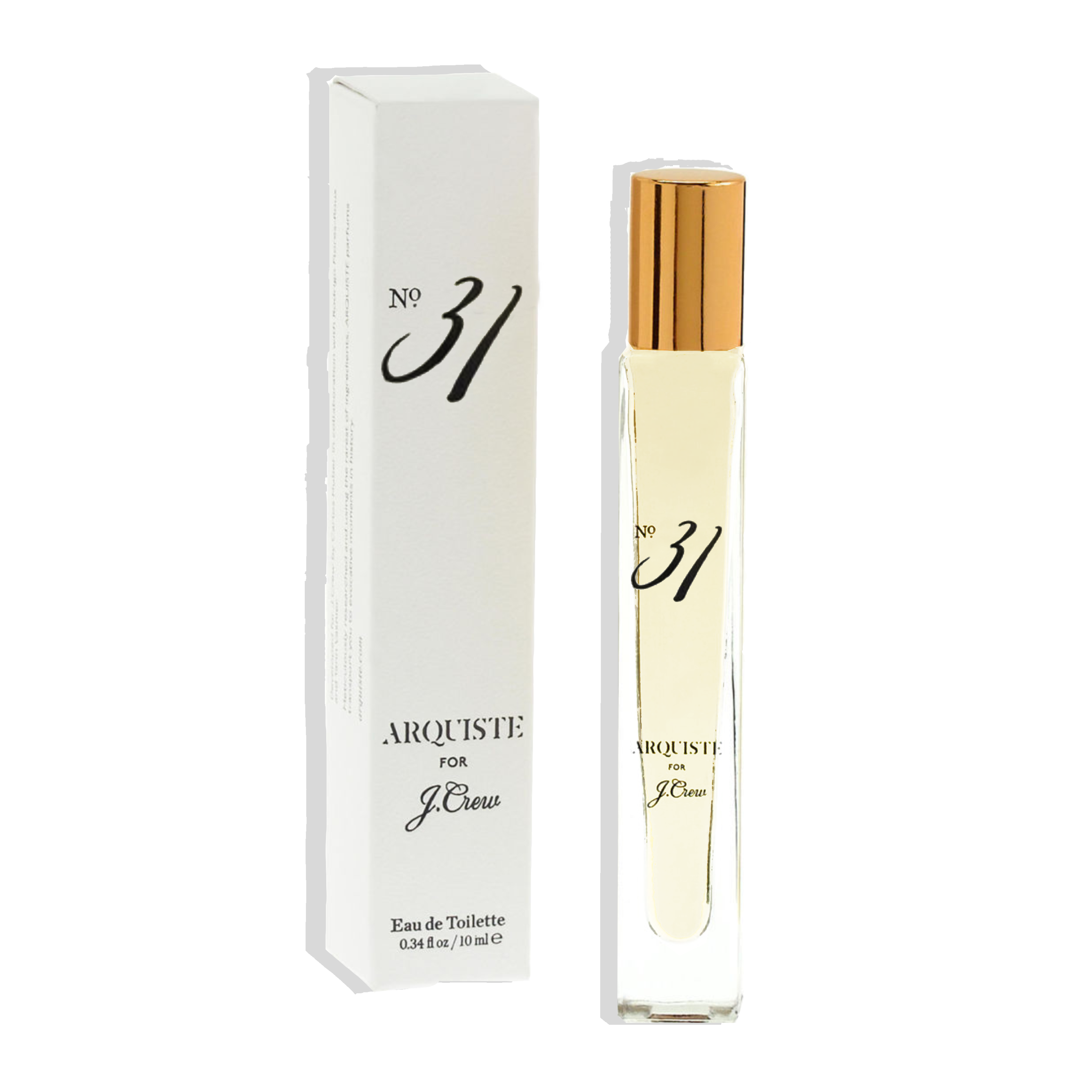 ARQUISTE FOR J.CREW ROLLERBALLS