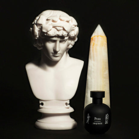 Peau by ARQUISTE