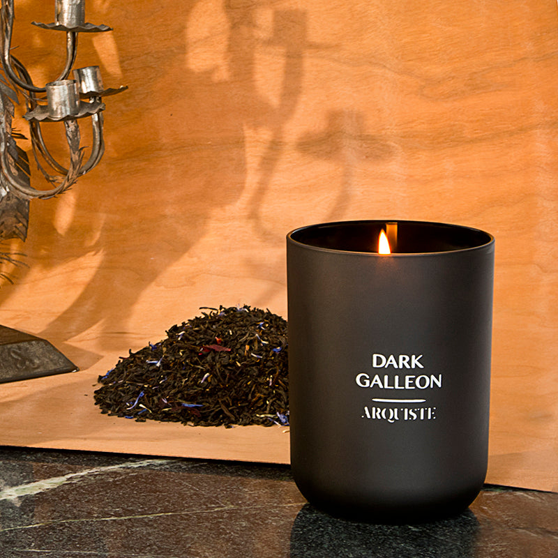 Dark Galleon Lifestyle Image