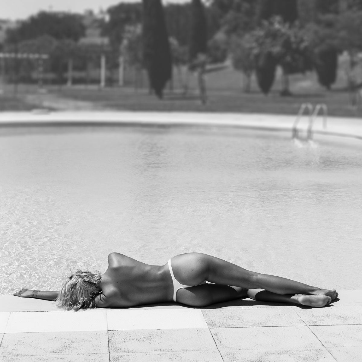 SYDNEY ROCK POOL Eau de Parfum