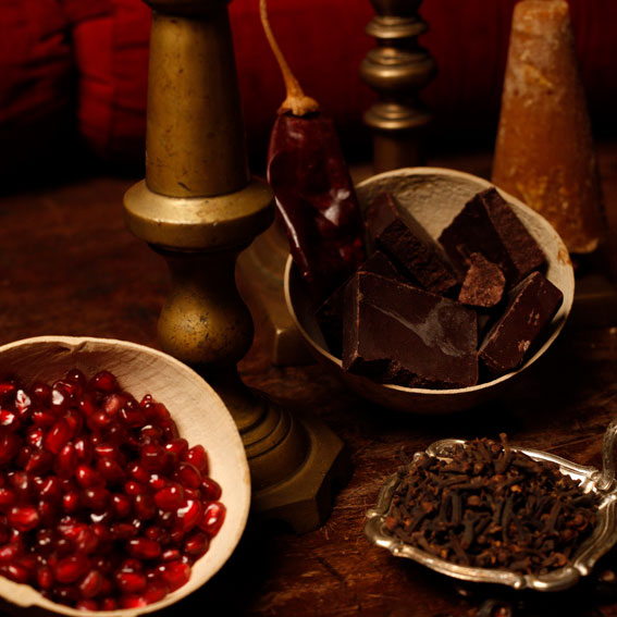 ANIMA DULCIS
