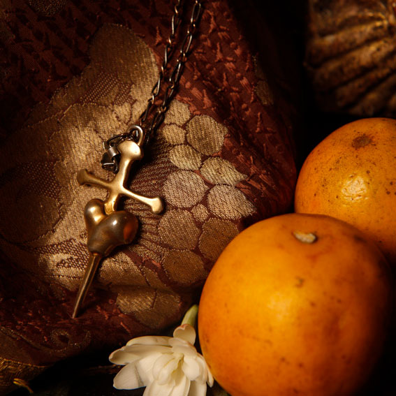 Spanish 17th century antiques