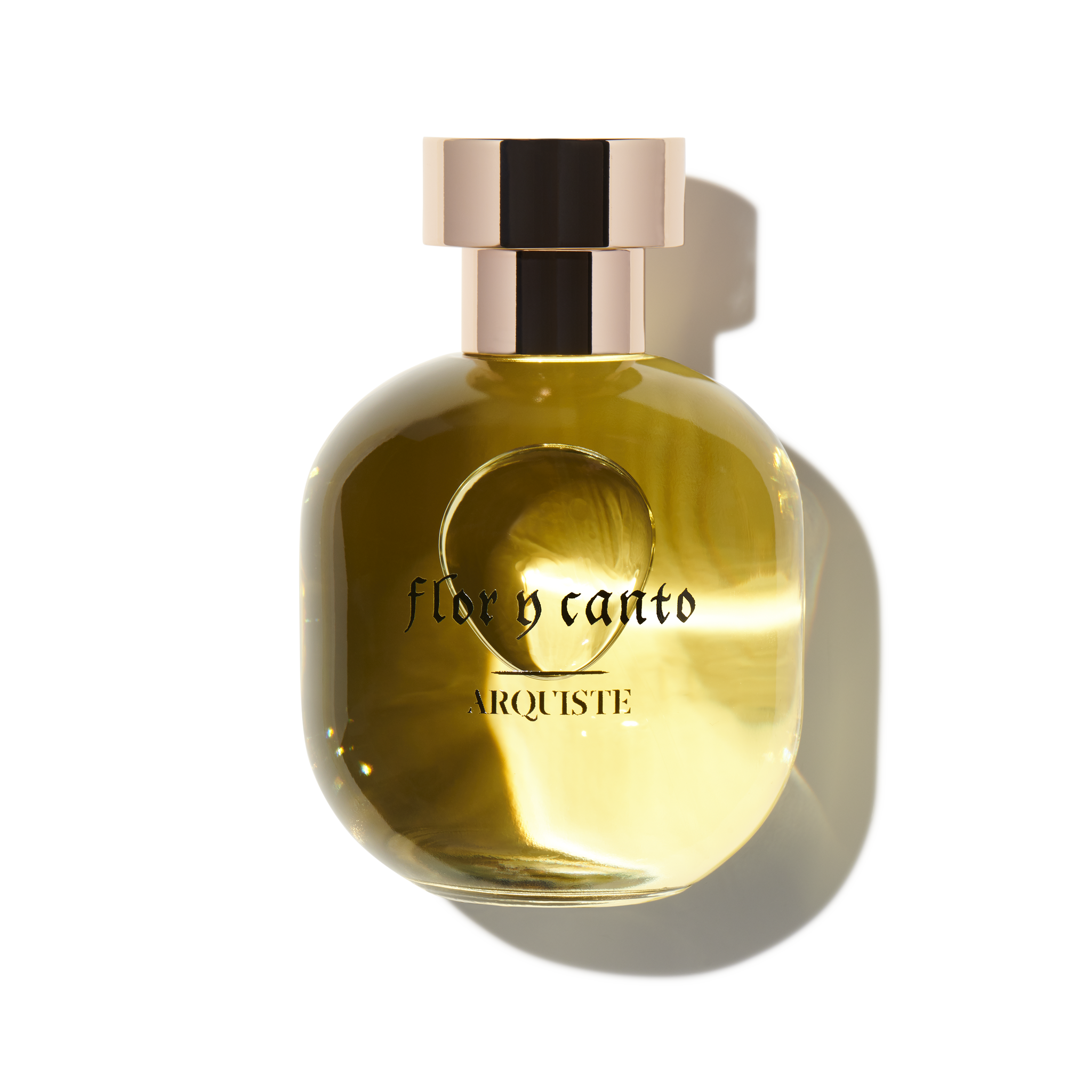 ARQUISTE アーキスト フローラル ワイ カント オードパルファム FLOR Y CANTO Eau de Parfum, 100ml / 3.4 fl oz.