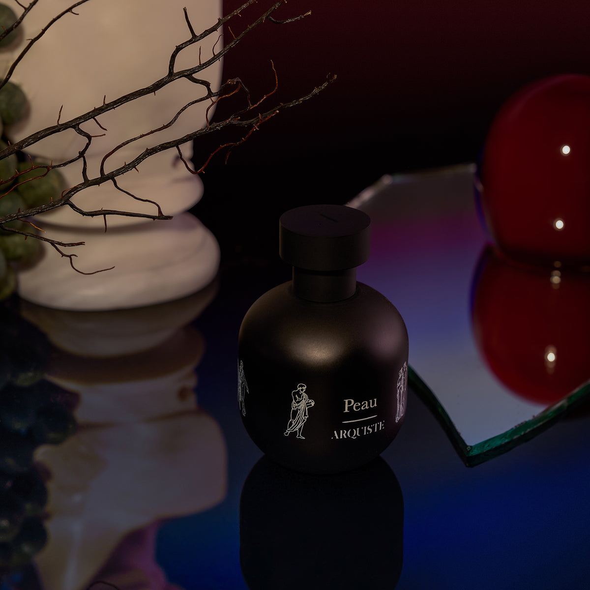 Peau by Arquiste » Reviews & Perfume Facts