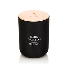Load image into Gallery viewer, Dark Galleon Perfumed Candle