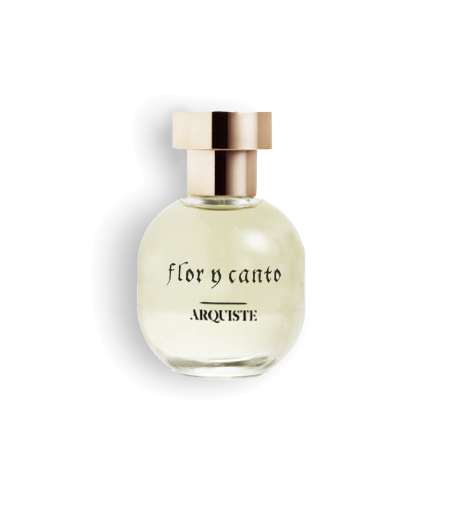 ARQUISTE 50ML SIZE