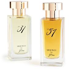 ARQUISTE FOR J.CREW 50ML SIZE