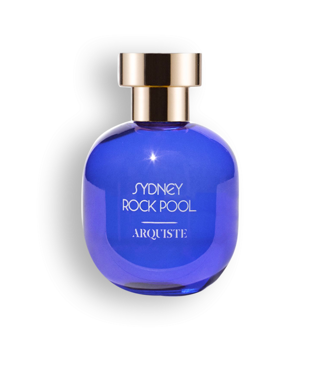 ARQUISTE SYDNEY ROCK POOL Eau de Parfum