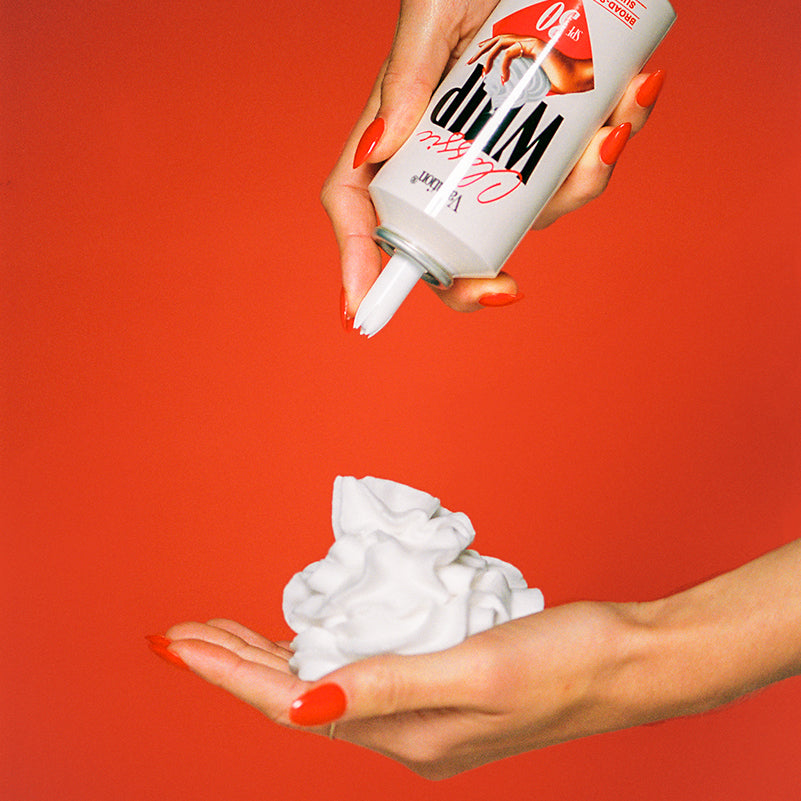 Vacation® Classic Whip SPF 30