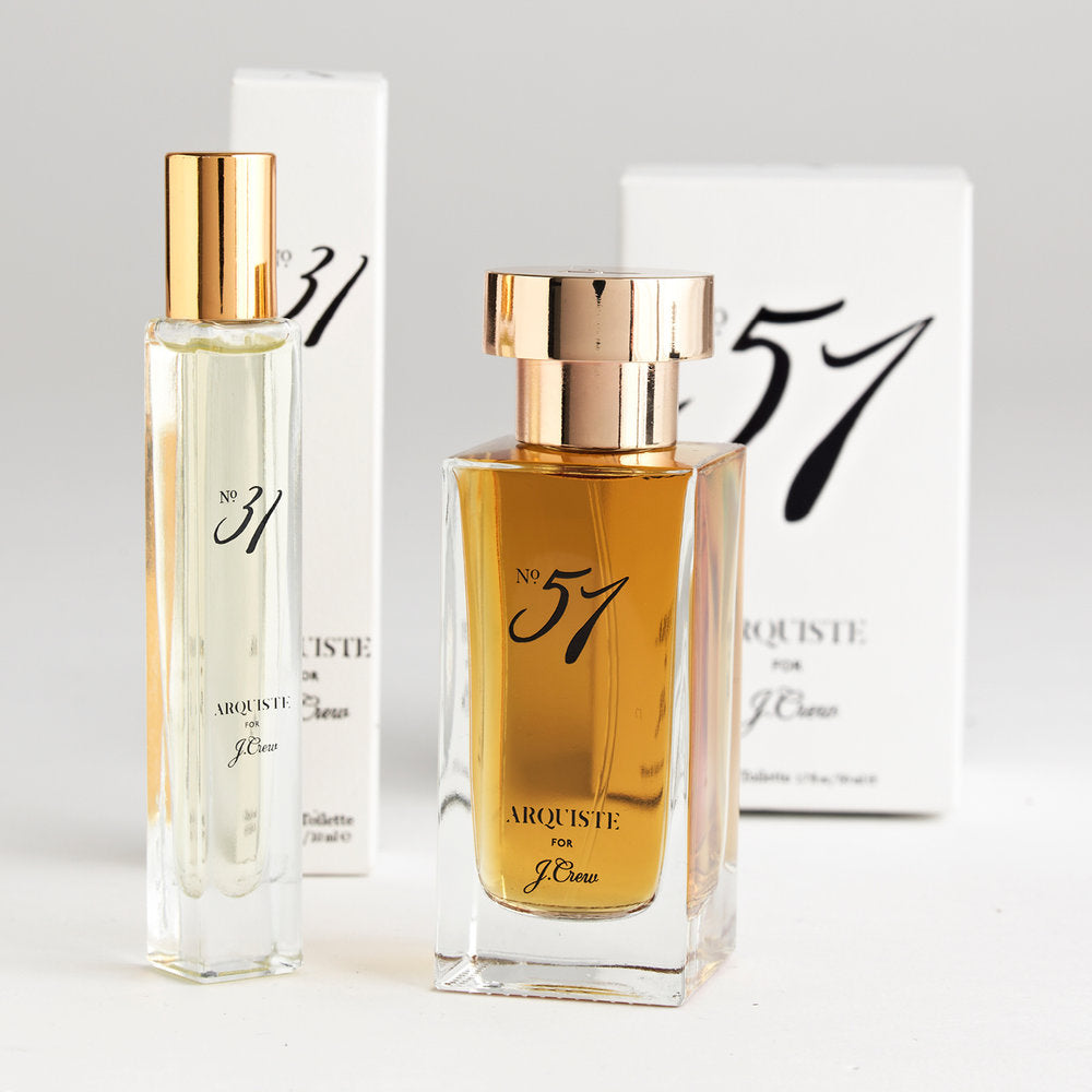 ARQUISTE for J.Crew