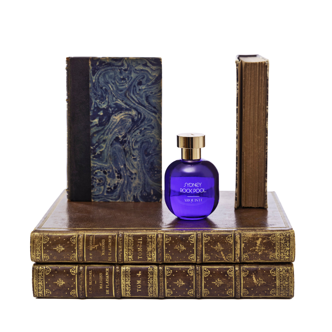 ARQUISTE Best Selling Fragrances
