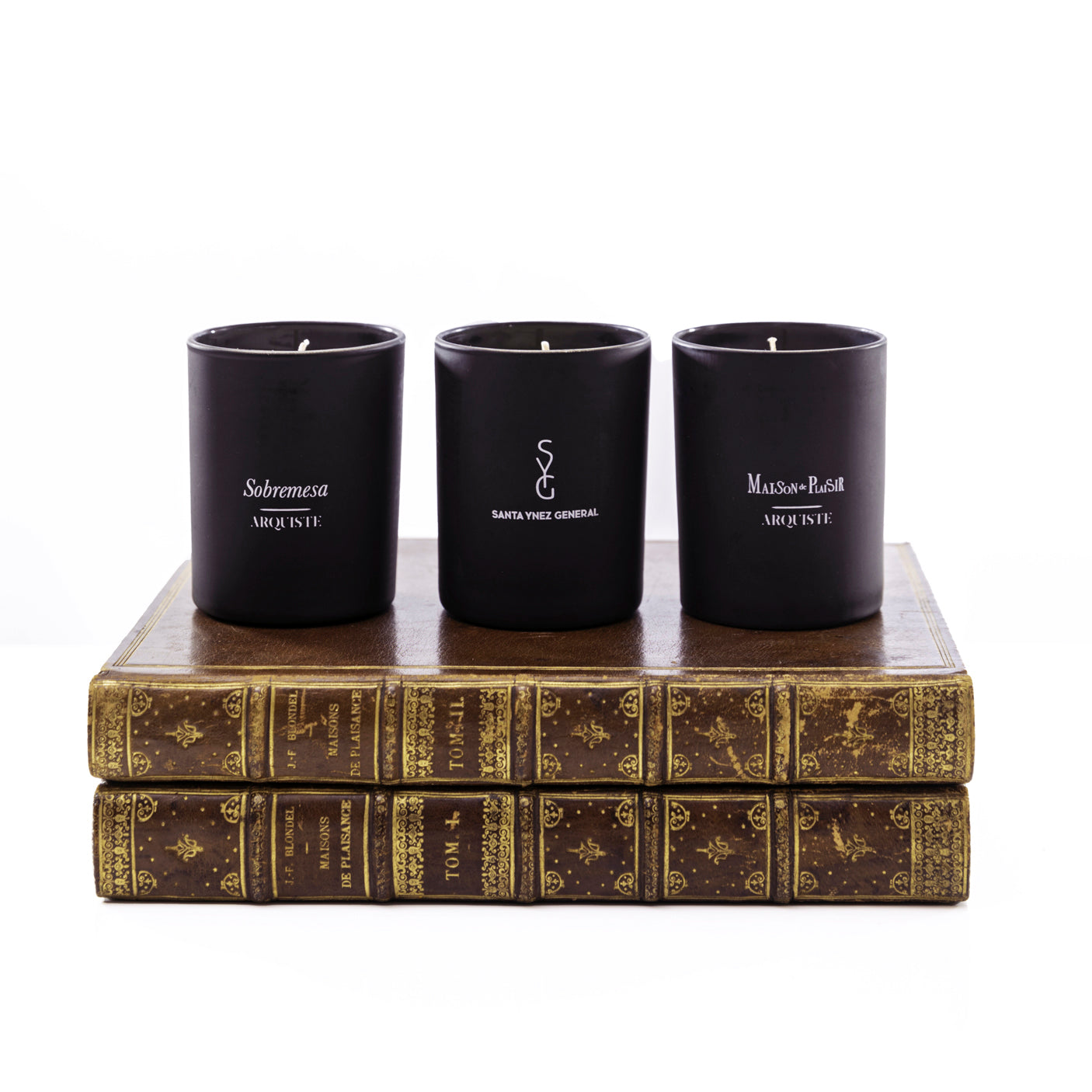 ARQUISTE Room Scents
