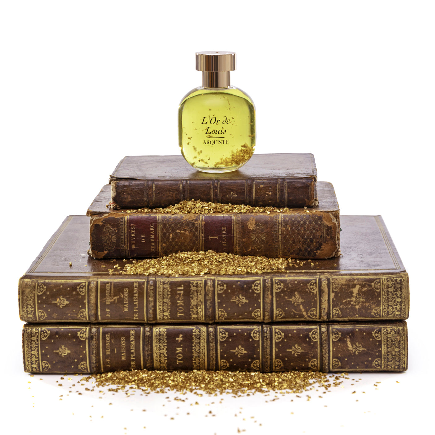 ARQUISTE Full Size Fragrances