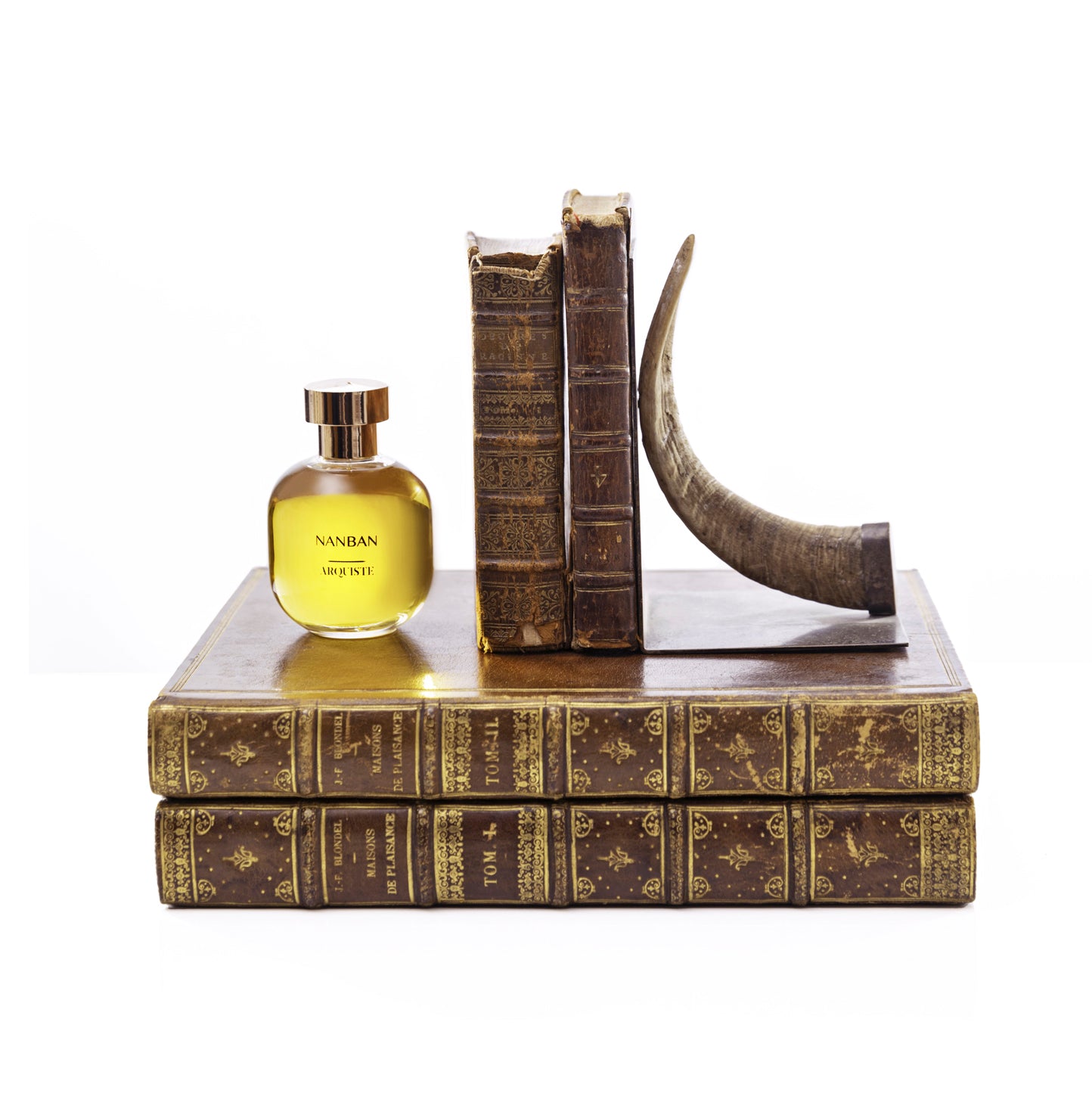 ARQUISTE Woody/Warm Fragrances