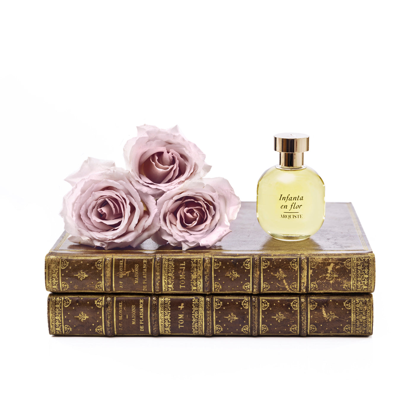 ARQUISTE Floral/Botanical Fragrances
