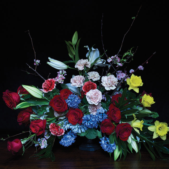 ST. REGIS SIGNATURE SCENT – ARQUISTE Parfumeur