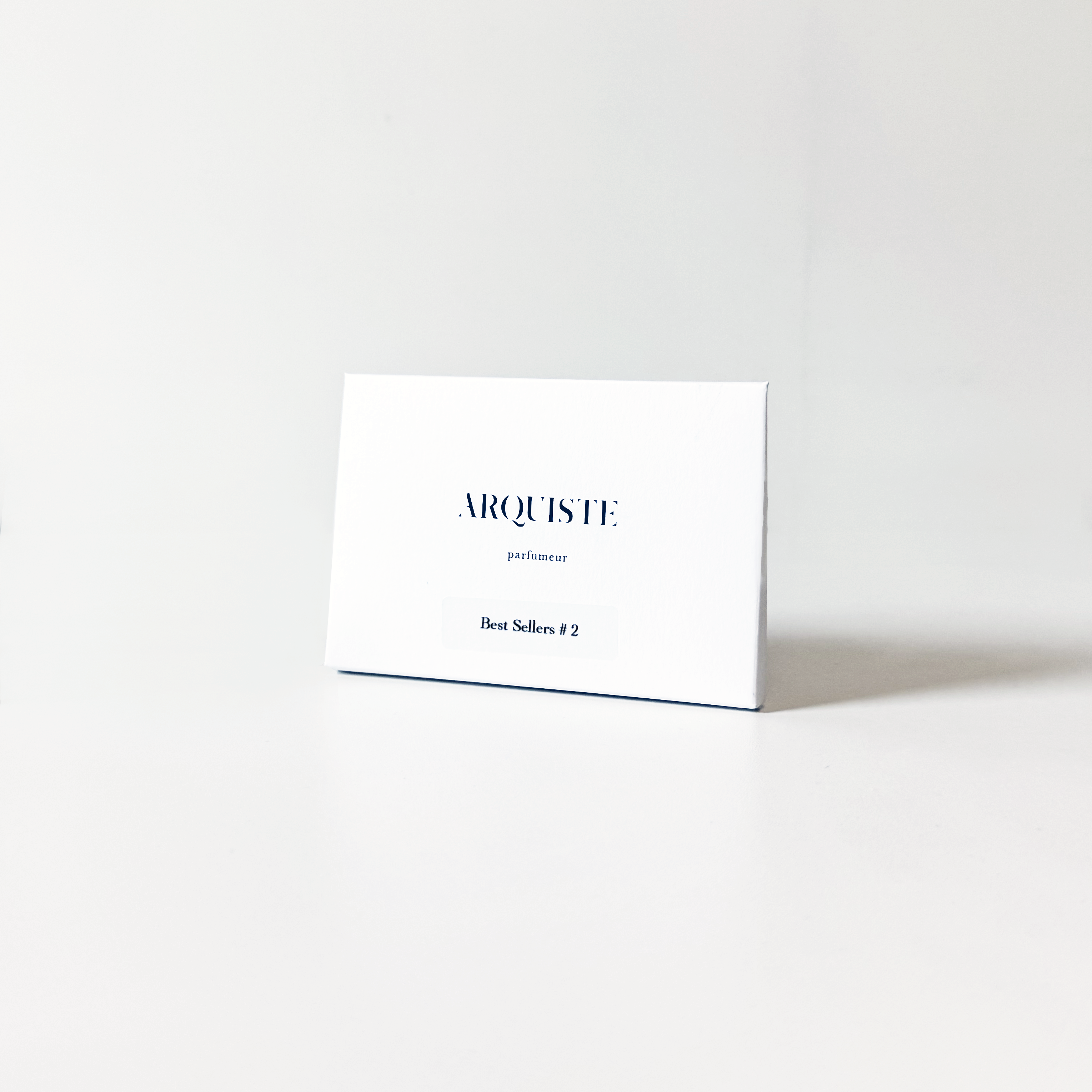 DISCOVERY ENVELOPE SETS