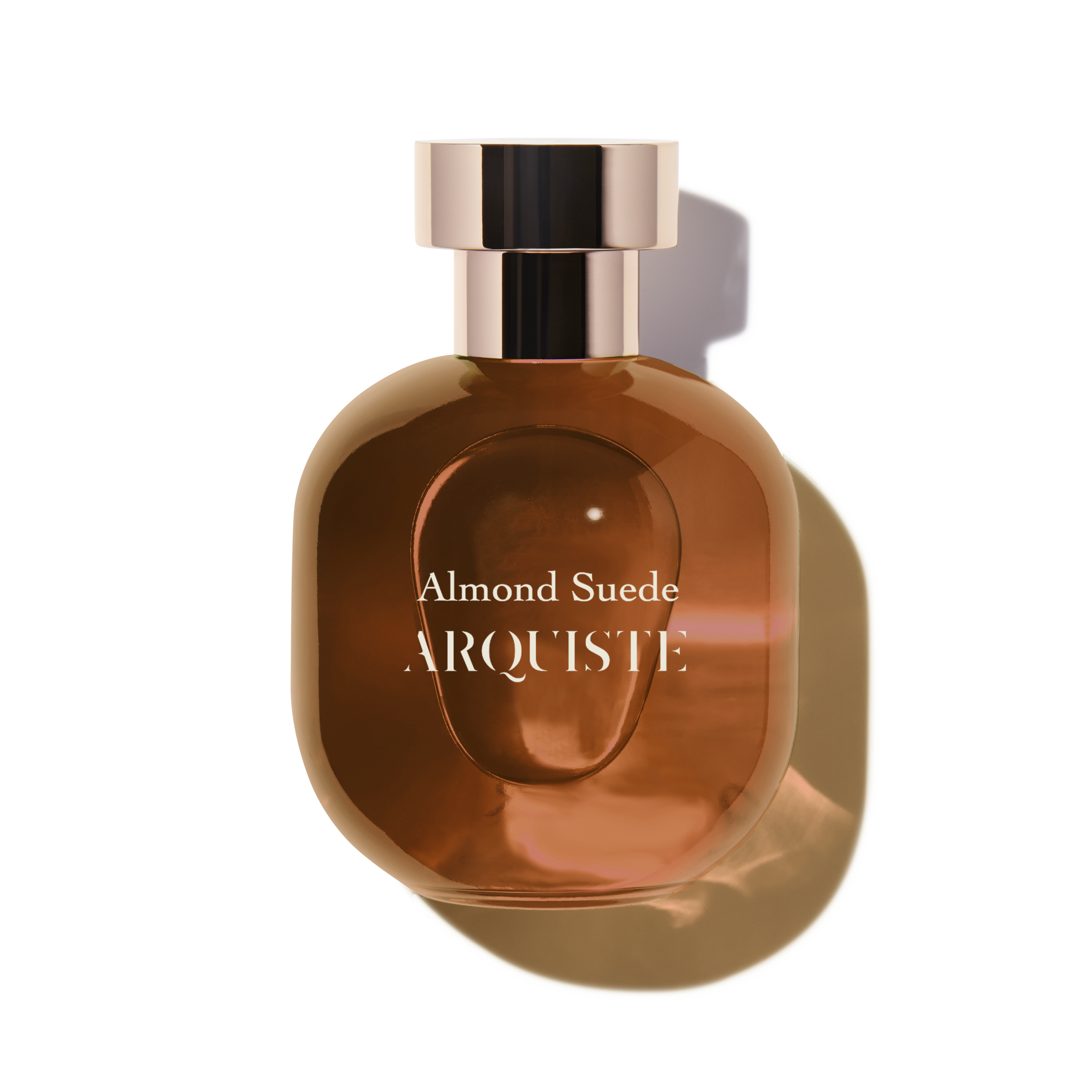 Almond Suede by Arquiste