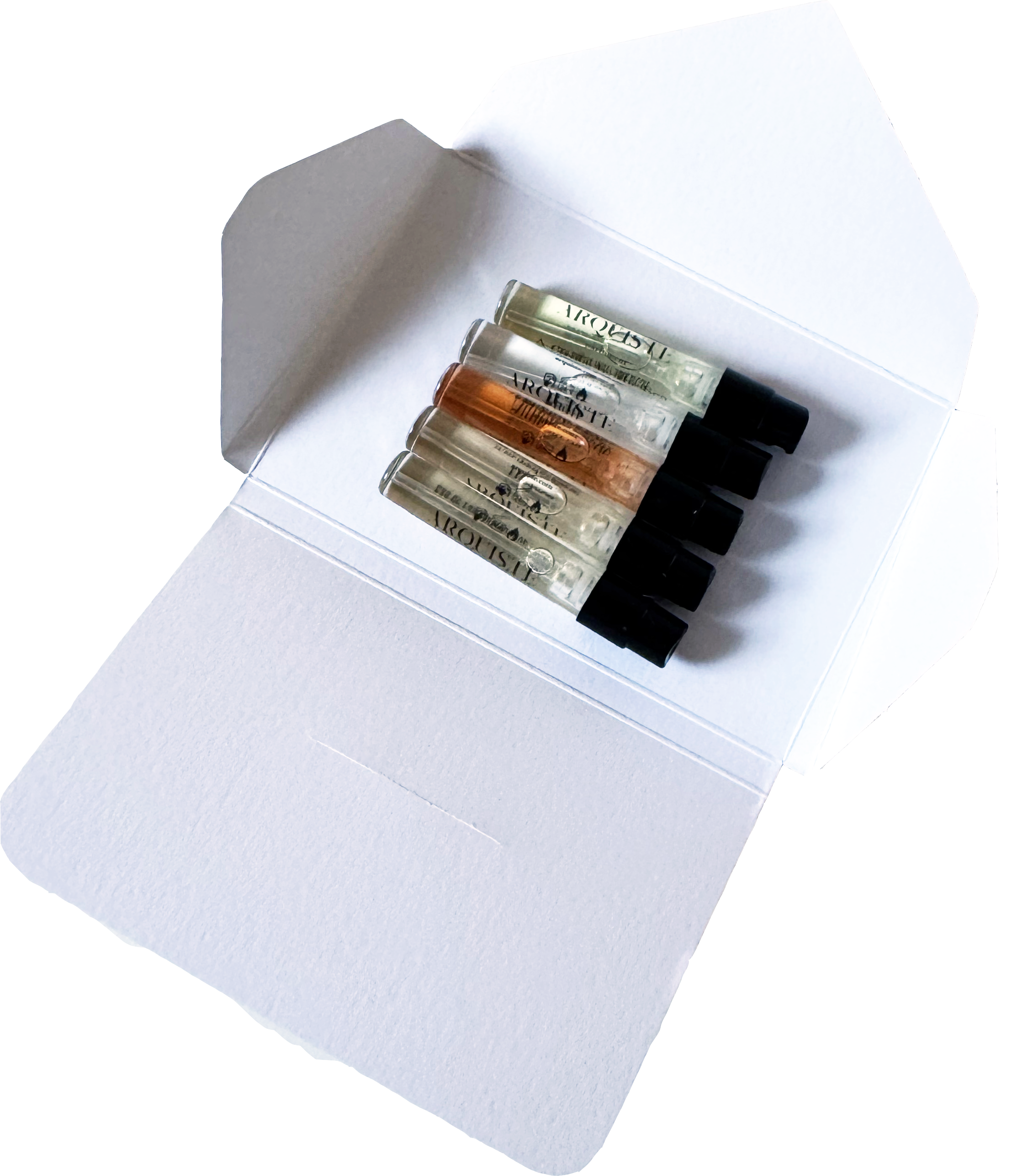 DISCOVERY ENVELOPE SETS