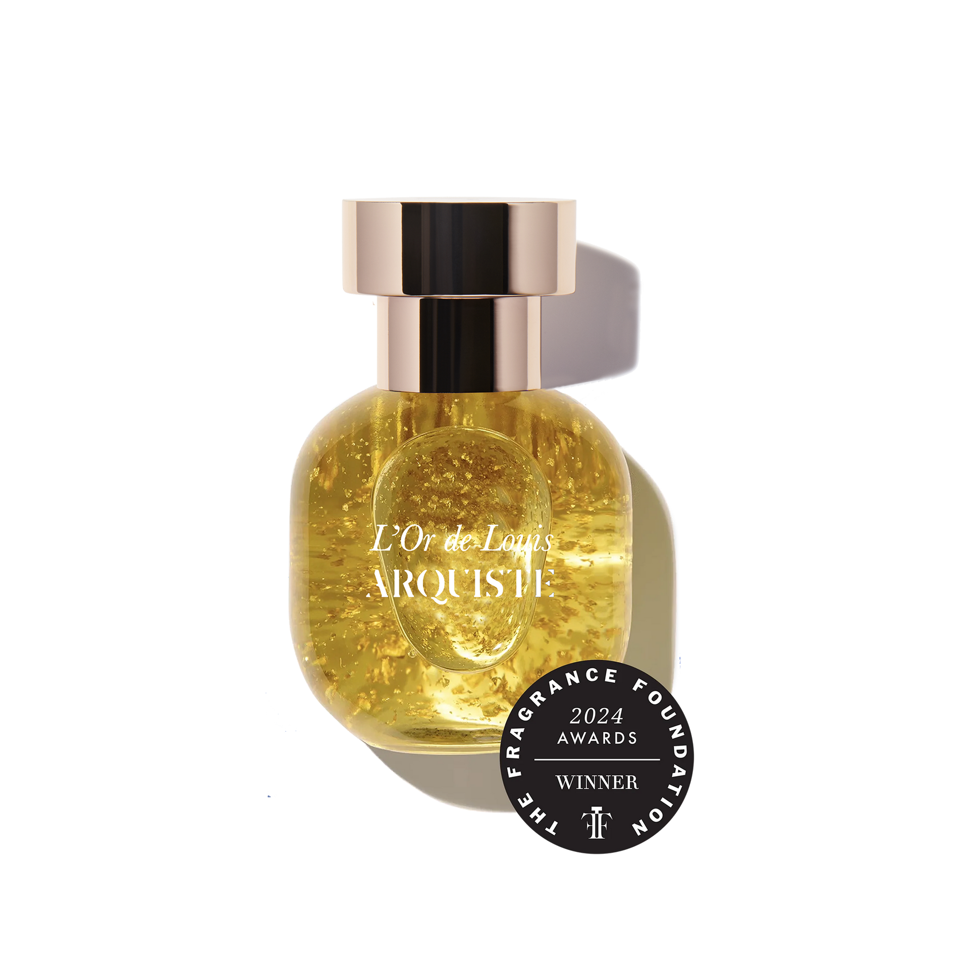 L'OR DE LOUIS Eau de Parfum