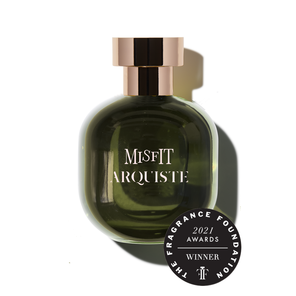 MISFIT Eau de Parfum