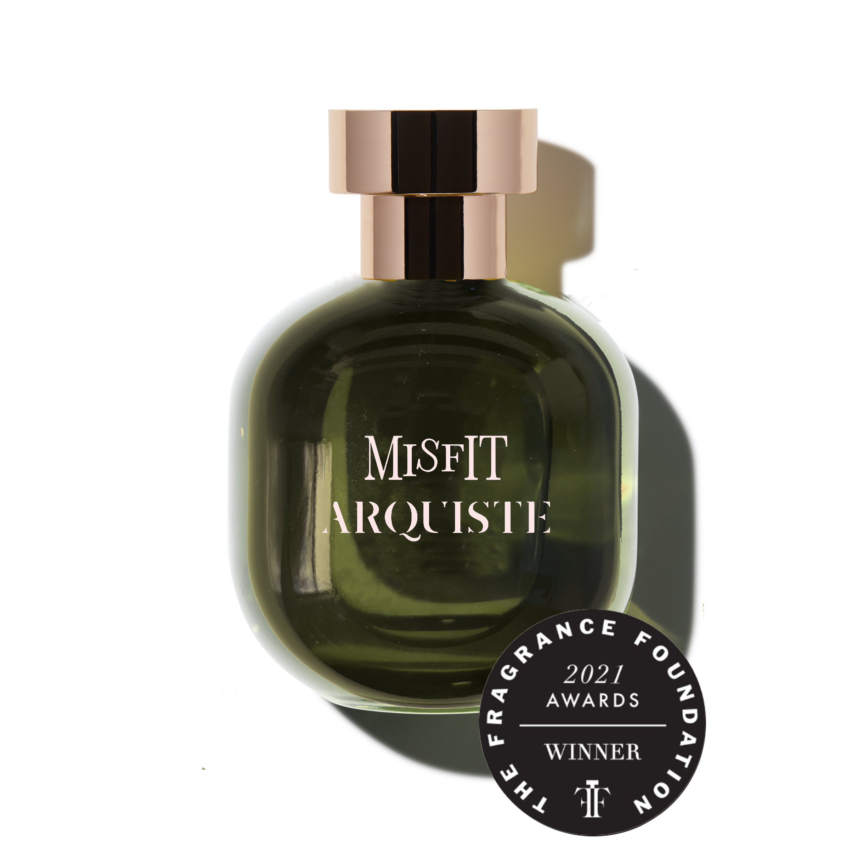 ARQUISTE MISFIT 