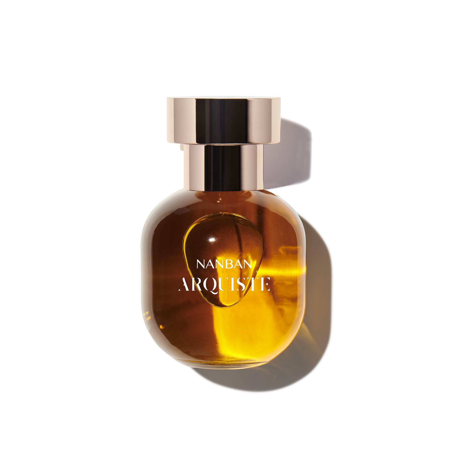 NANBAN Eau de Parfum