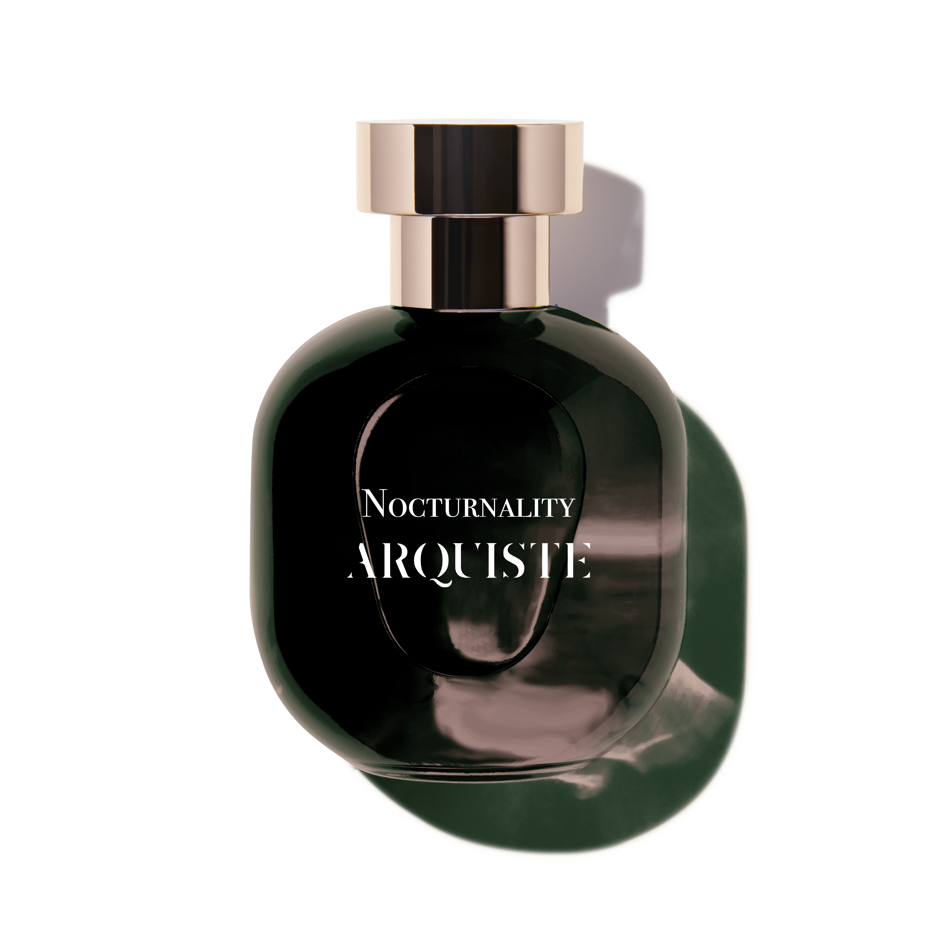 ARQUISTE NOCTURNALITY