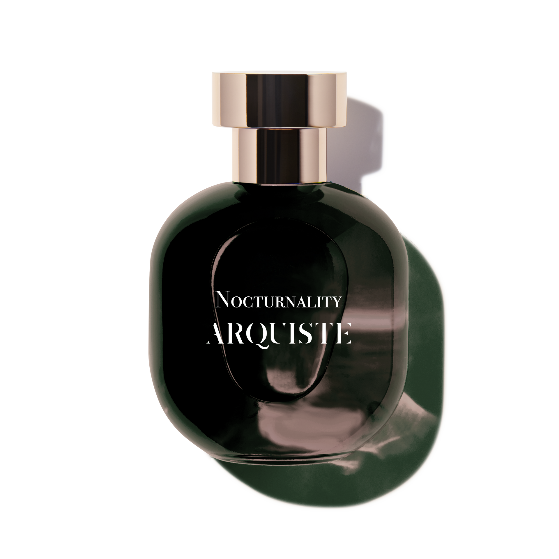 ARQUISTE NOCTURNALITY