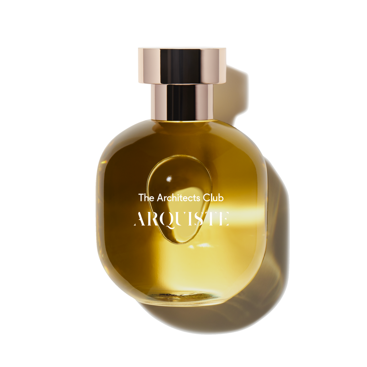 THE ARCHITECTS CLUB Eau de Parfum