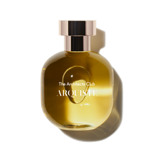 Load image into Gallery viewer, ARQUISTE The Architects Club a gin, tobacco and vanilla fragrance