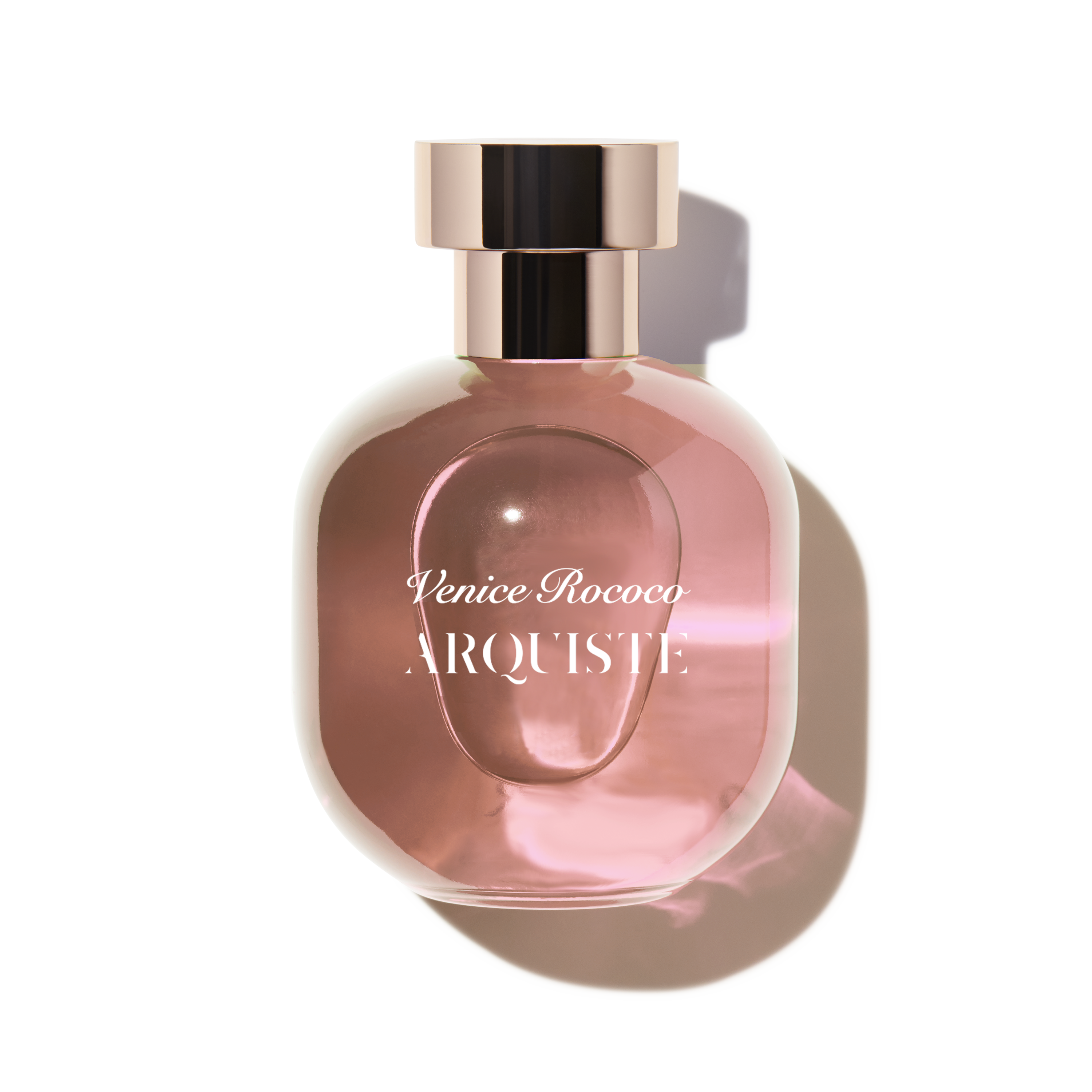 Venice Rococo by ARQUISTE