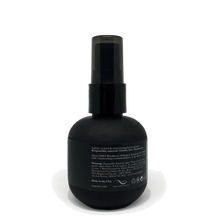 Load image into Gallery viewer, Black spray bottle on a white background