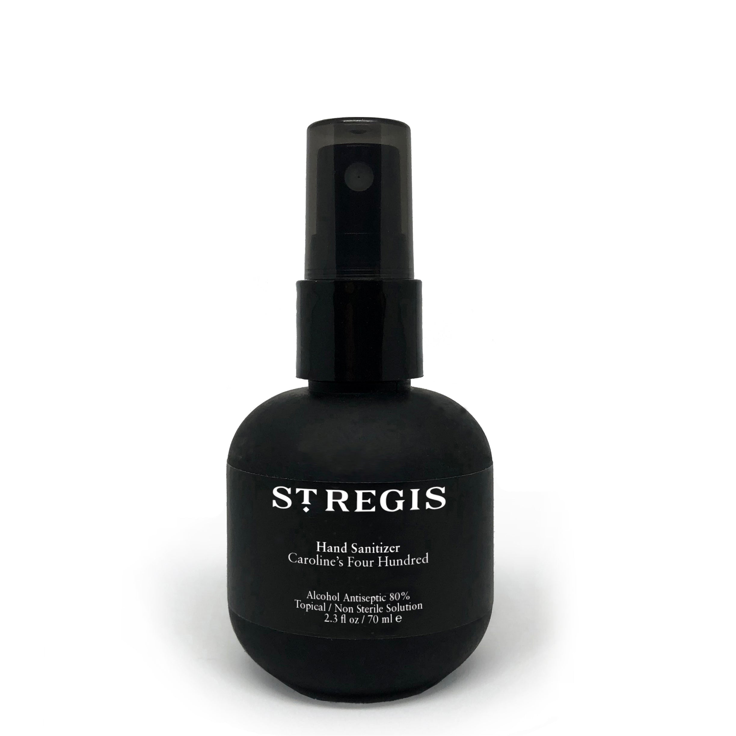 ST. REGIS SIGNATURE SCENT – ARQUISTE Parfumeur