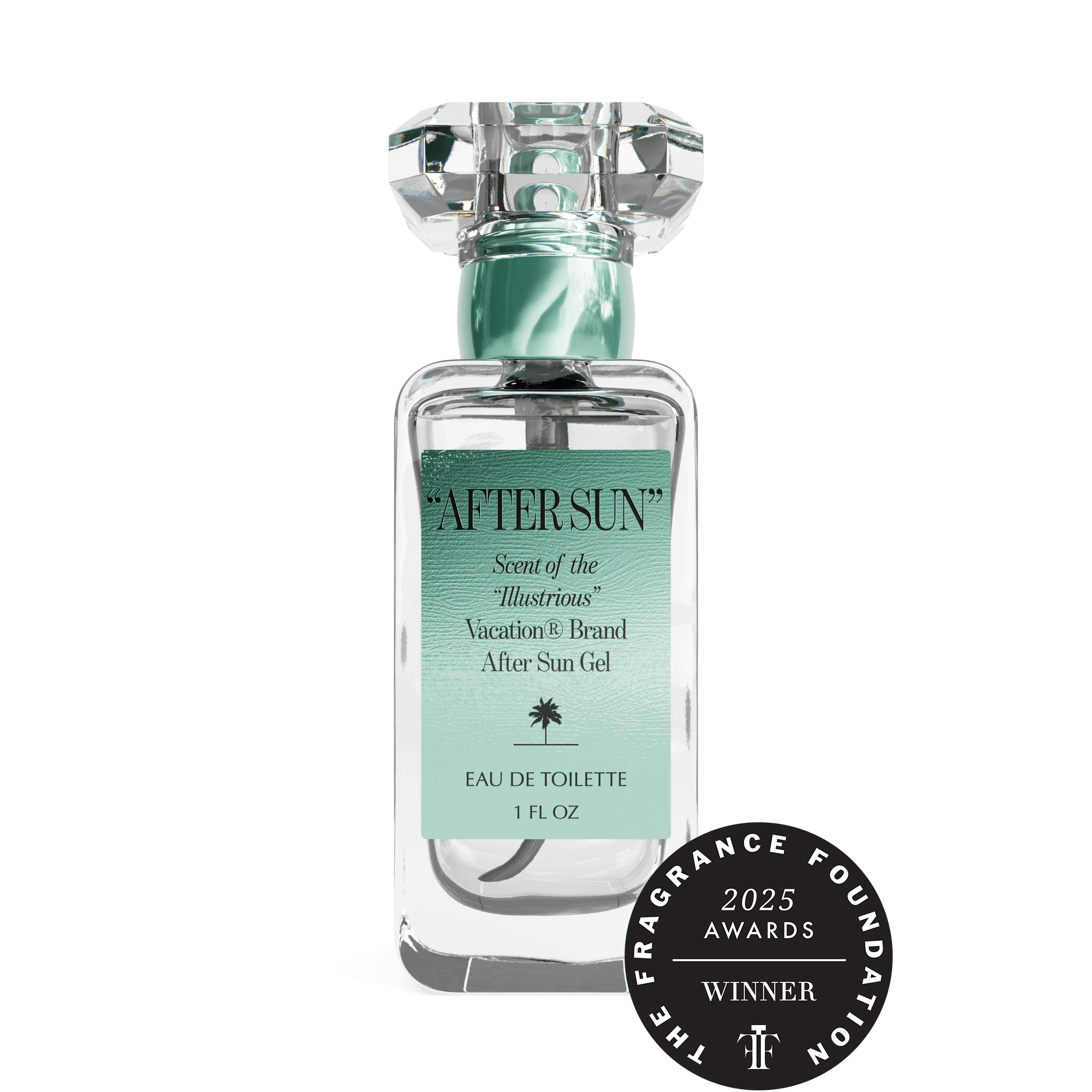 After Sun EDT