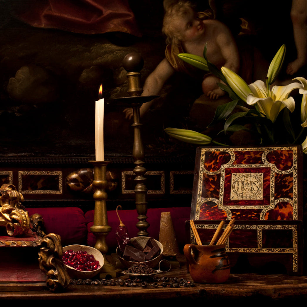 ANIMA DULCIS
