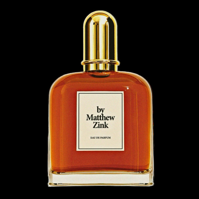 arquiste parfumeur By Matthew Zink Eau de Parfum 100ml / 3.4 fl oz