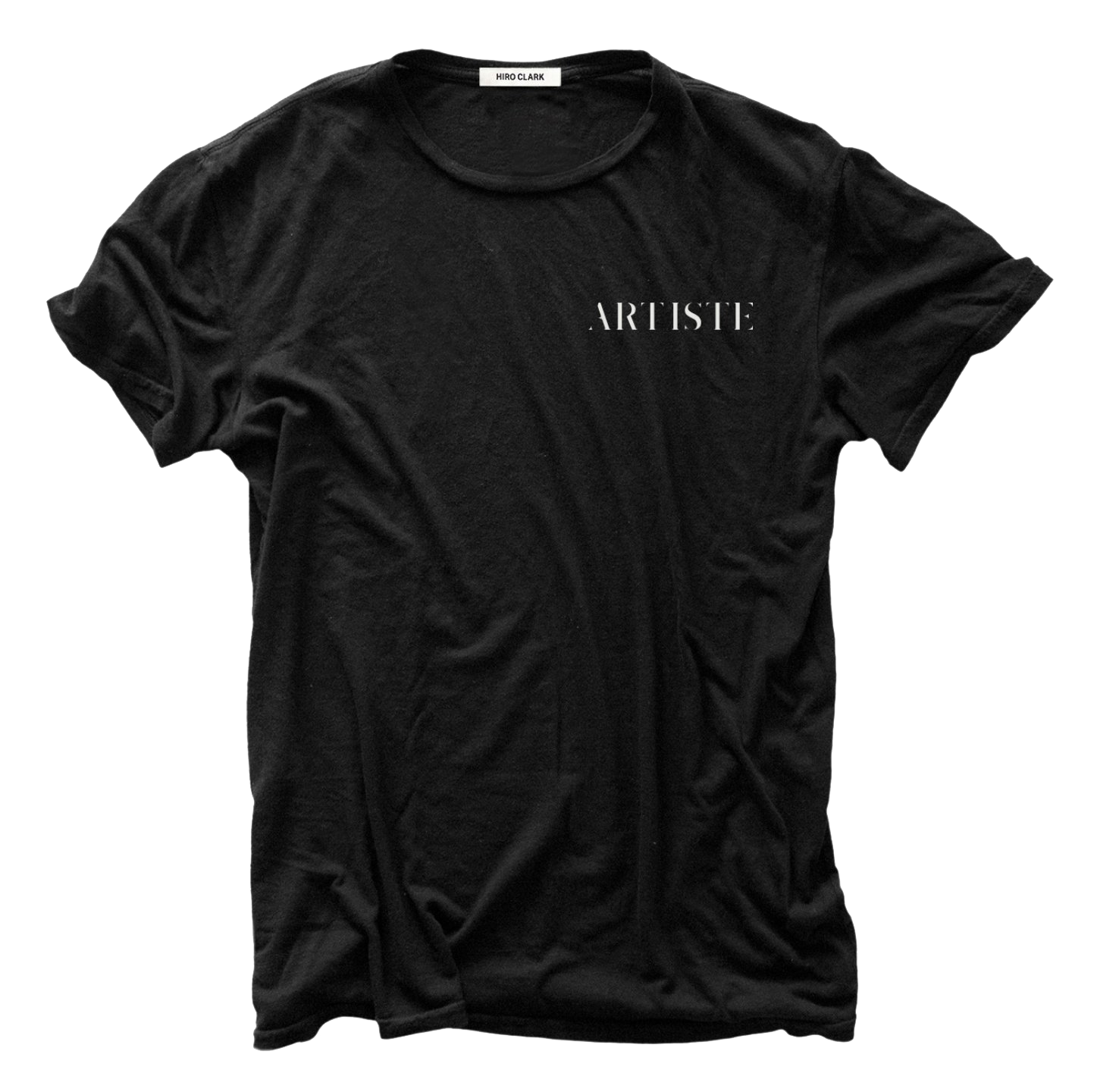 NANBAN scented t-shirt by Hiro Clark