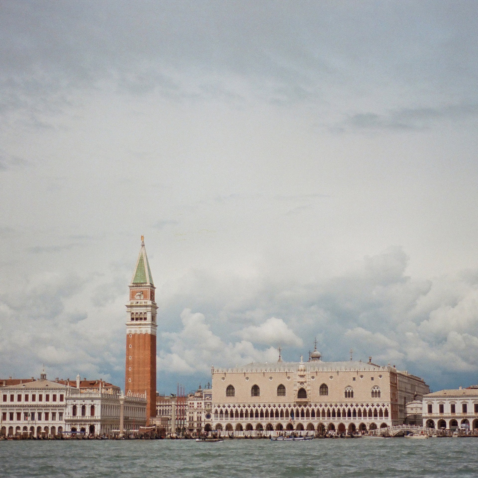 VENICE ROCOCO