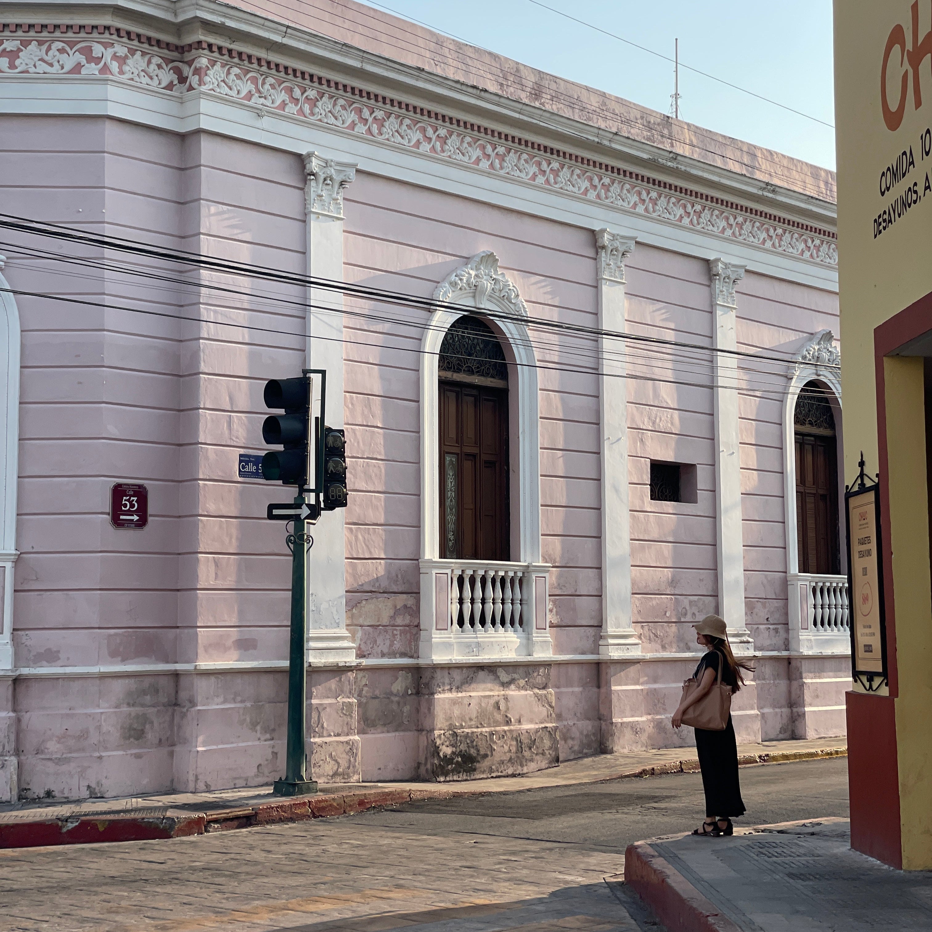 Mérida, Yucatán