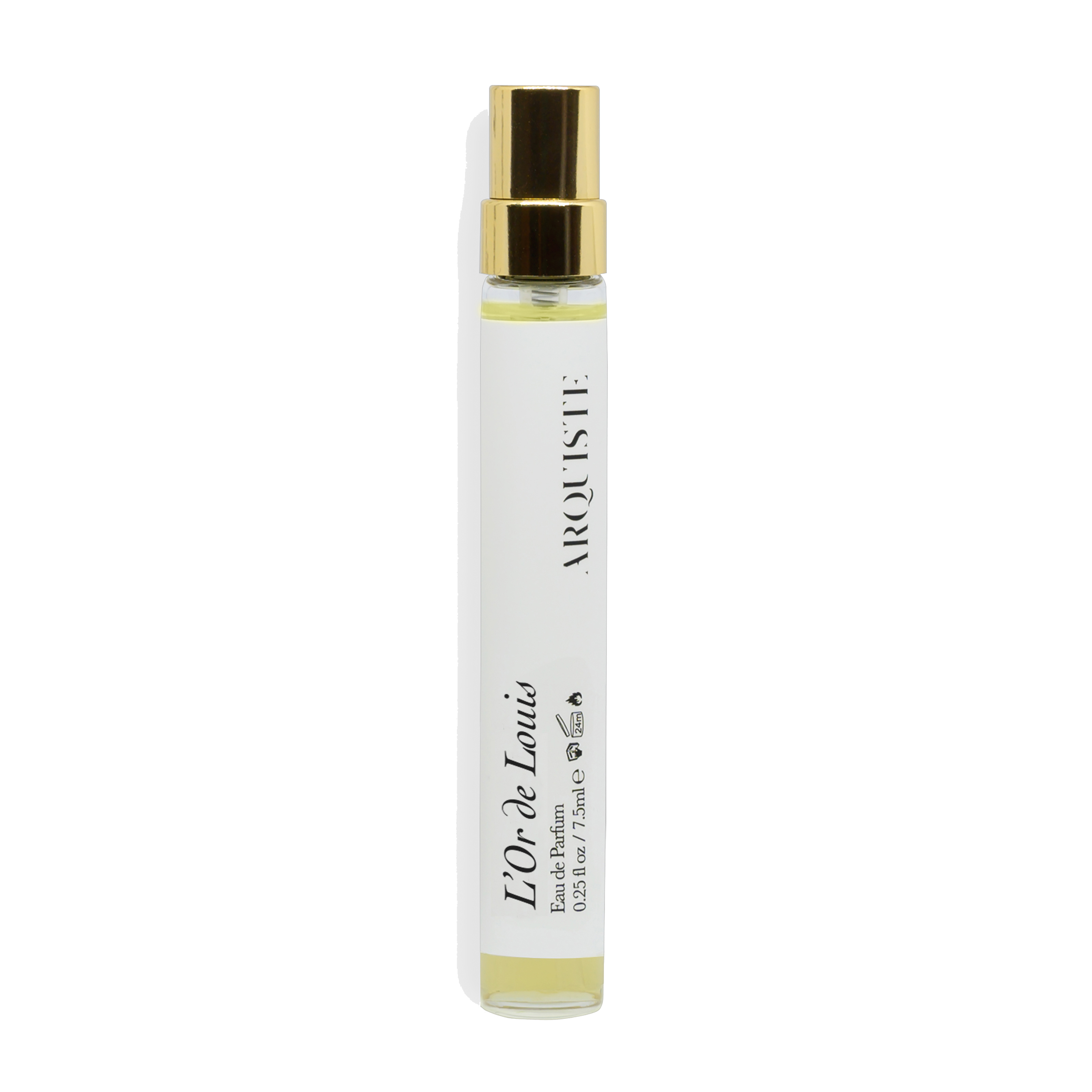 L'Or de Louis Travel Spray