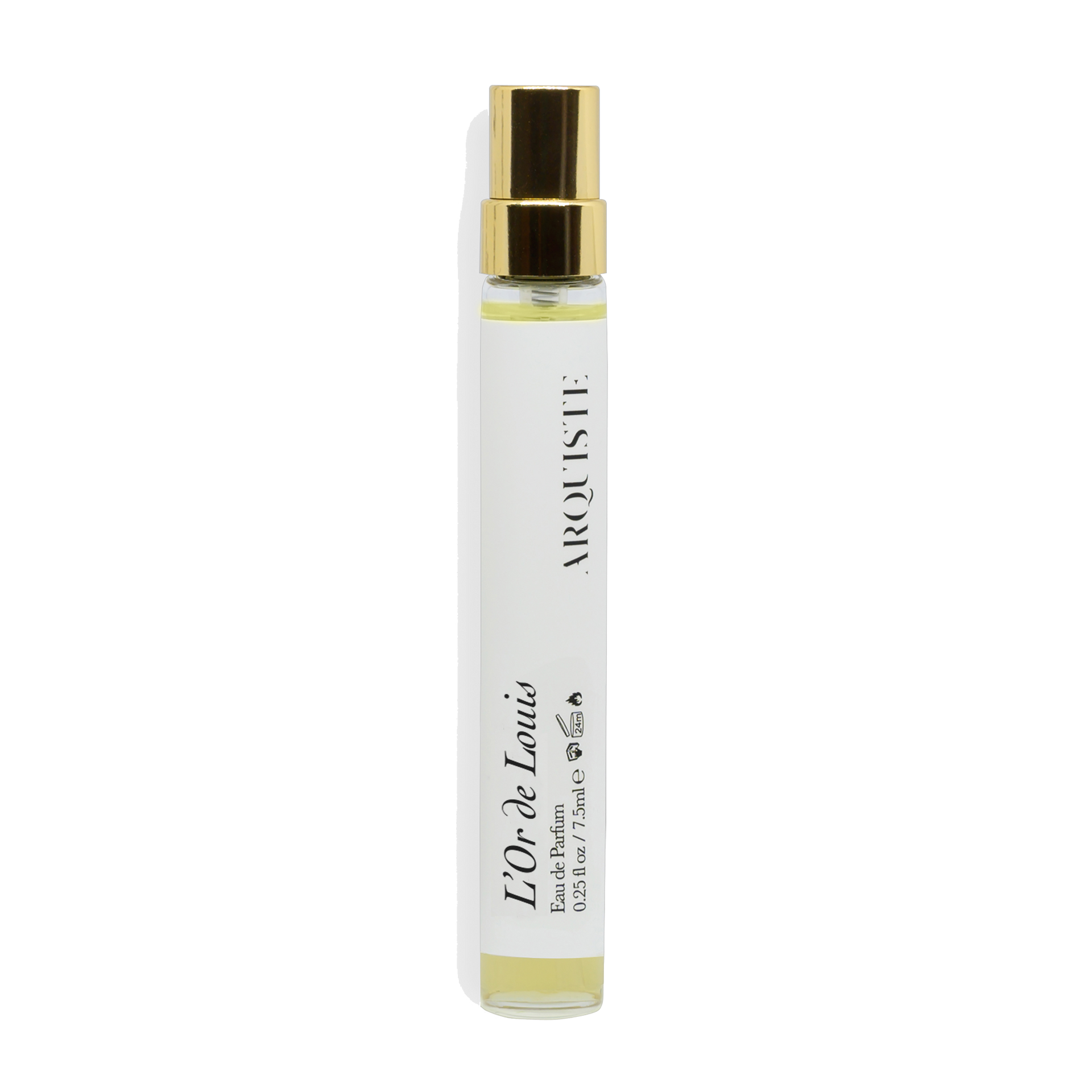 L'Or de Louis Travel Spray